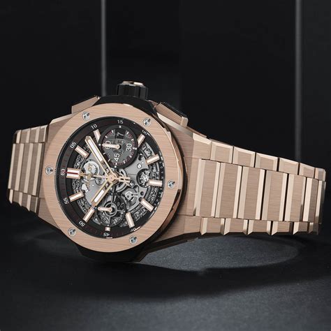 hublot uhr taucher|where to buy Hublot.